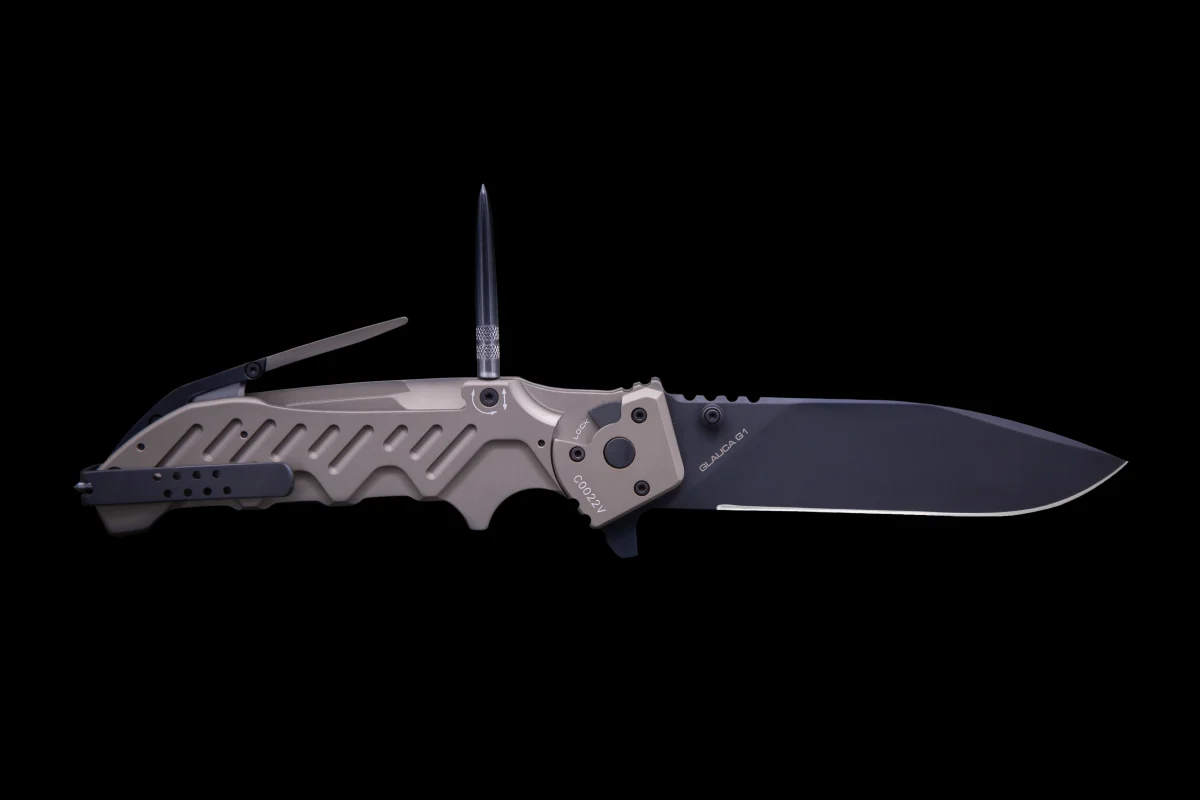 EXTREMA RATIO – GLAUCA G1