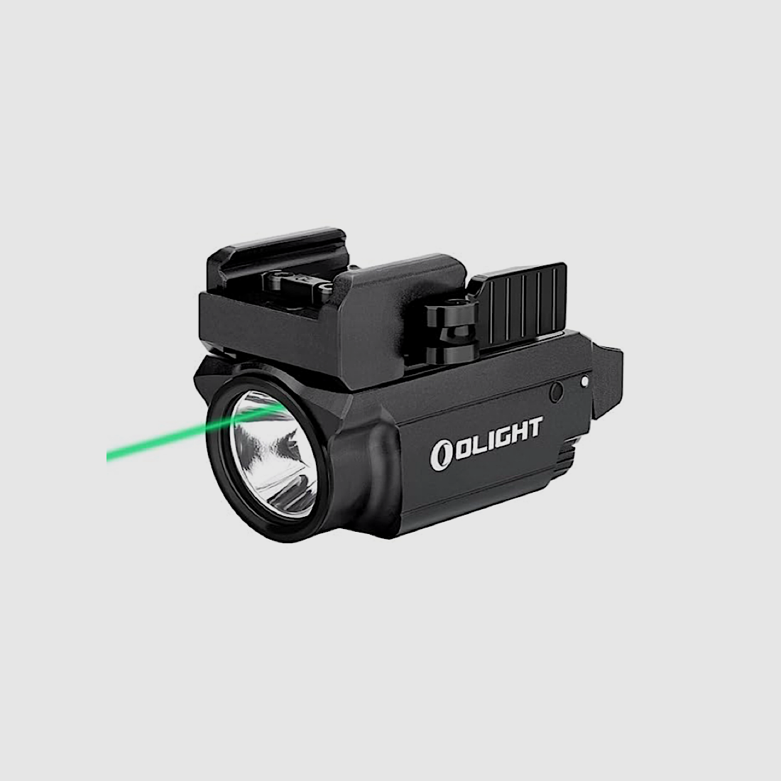 Olight Baldr Mini czarny