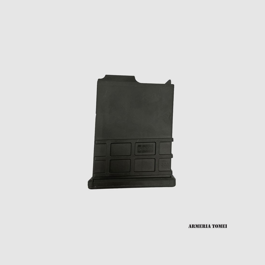 SABATTI – MAGAZIN FÜR CAL. 308 WIN – 7 SCHUSS FÜR ST-18, STR-SPORT, Bild 1 von 2