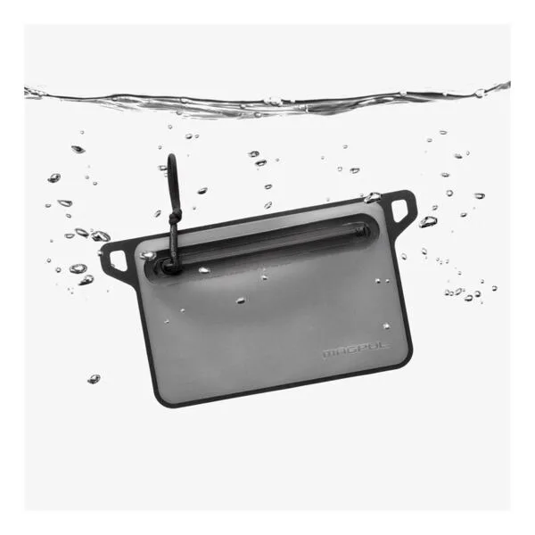 Magpul DAKA Pochette Impermeabile con Finestra, Piccola
