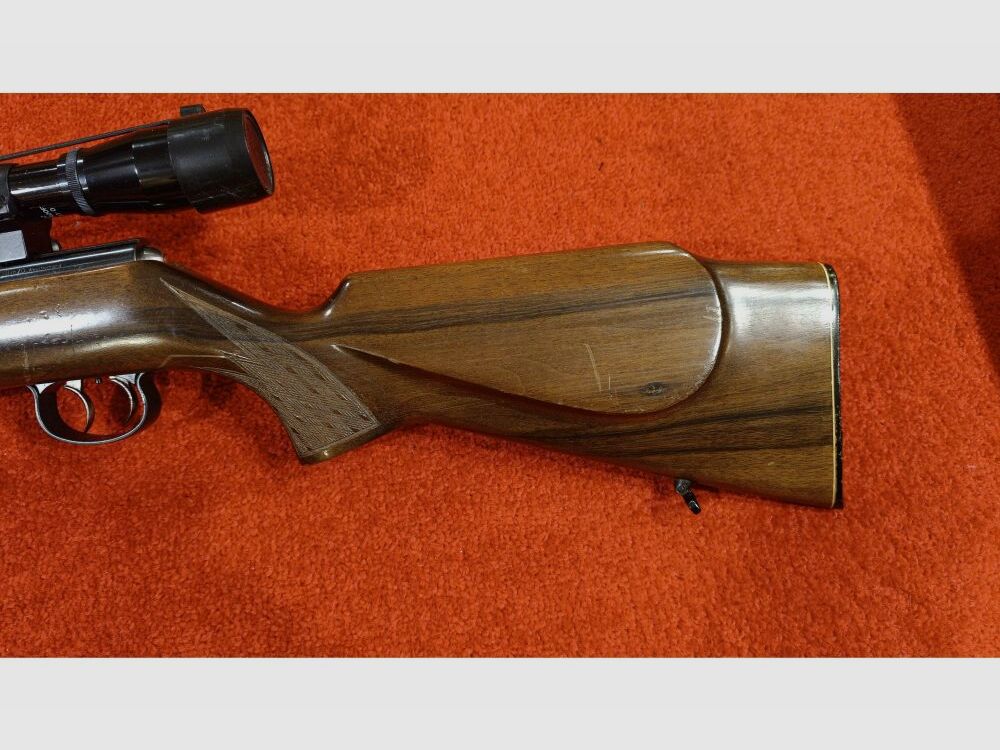 Anschütz ohne .22lr