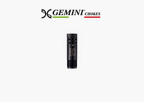 CHOKE GEMINI PORTED DE TITANIO PARA PERAZZI 4ª GENERACION Ø 18,4 17,4