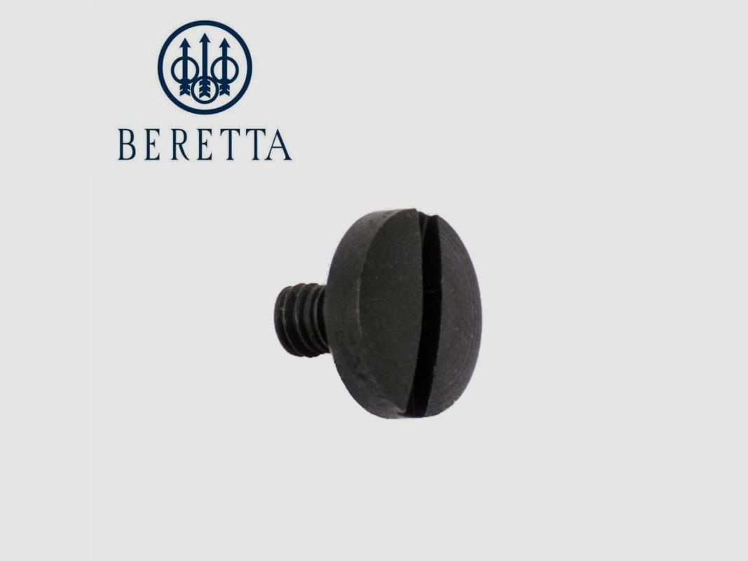 BERETTA VITE GUANCIA OPACA SERIE 80 92 96 98 8000 ART C95080