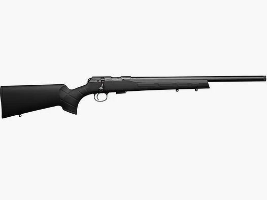 CZ KK repeating rifle 457 Varmint