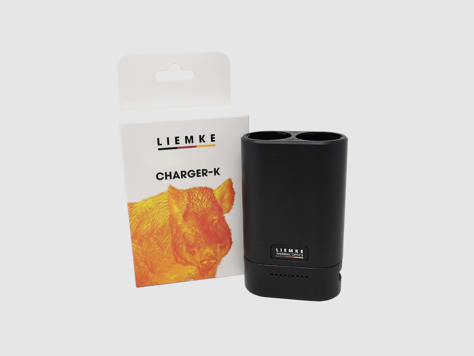 Liemke – Magazine Charger K