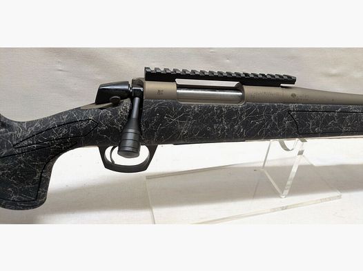 CVA Cascade LRX con mira