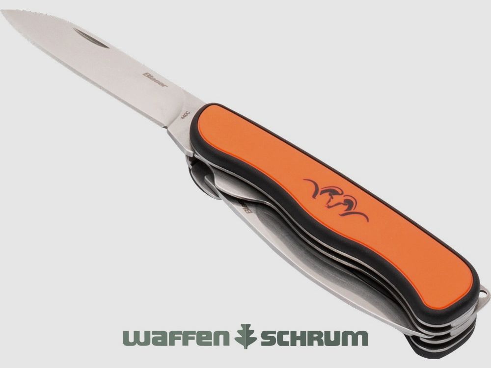 Blaser Multitool