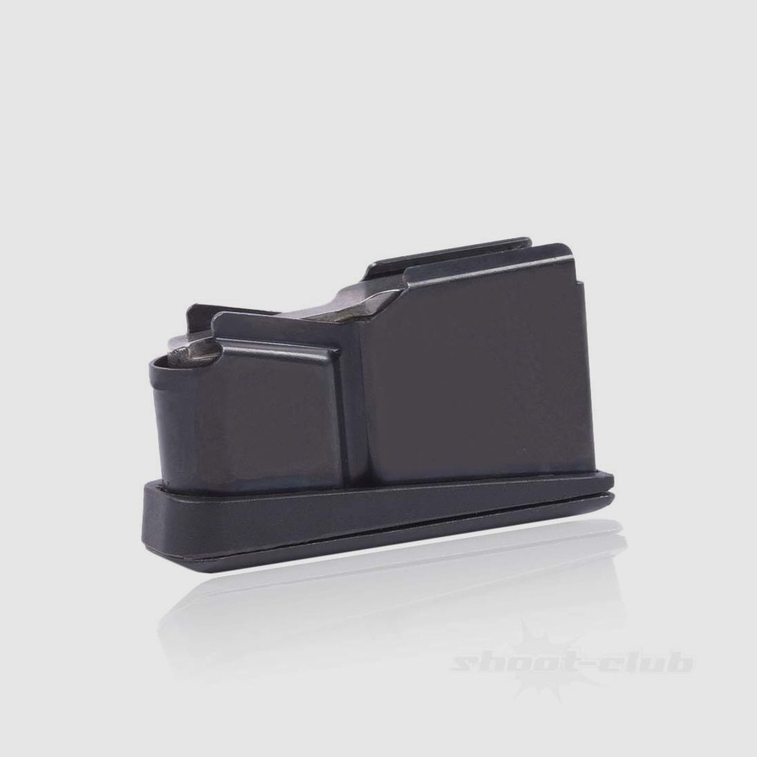 Mercury STR Sport - 3 colpi