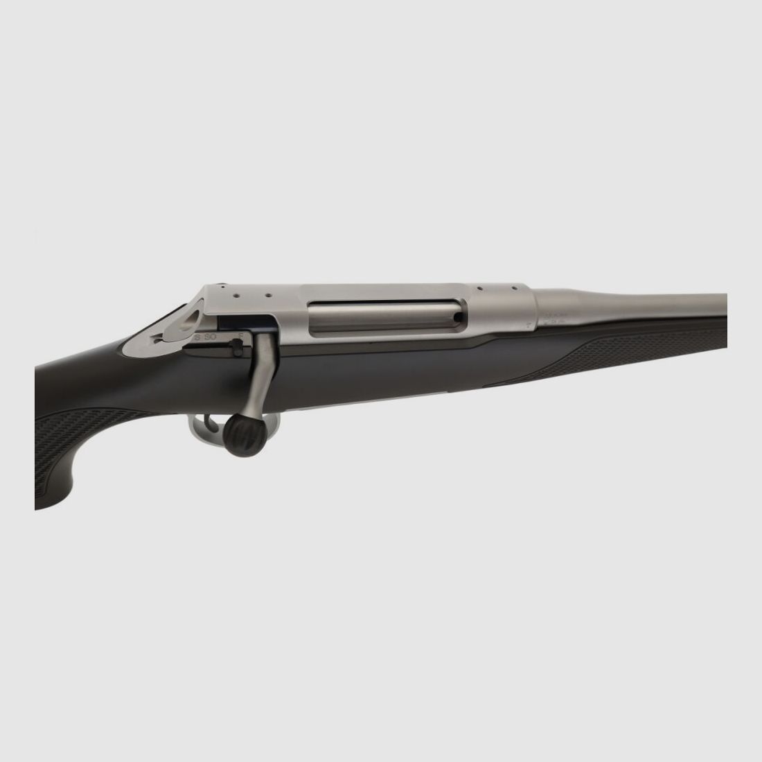 Sauer & Sohn	 S 100 Stainless XTA .30-06 / LL 56cm / Laufgewinde