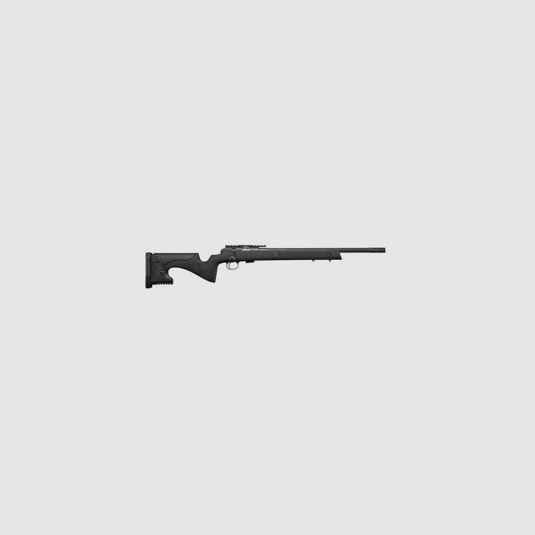 CZ 457 Long Range Precision
