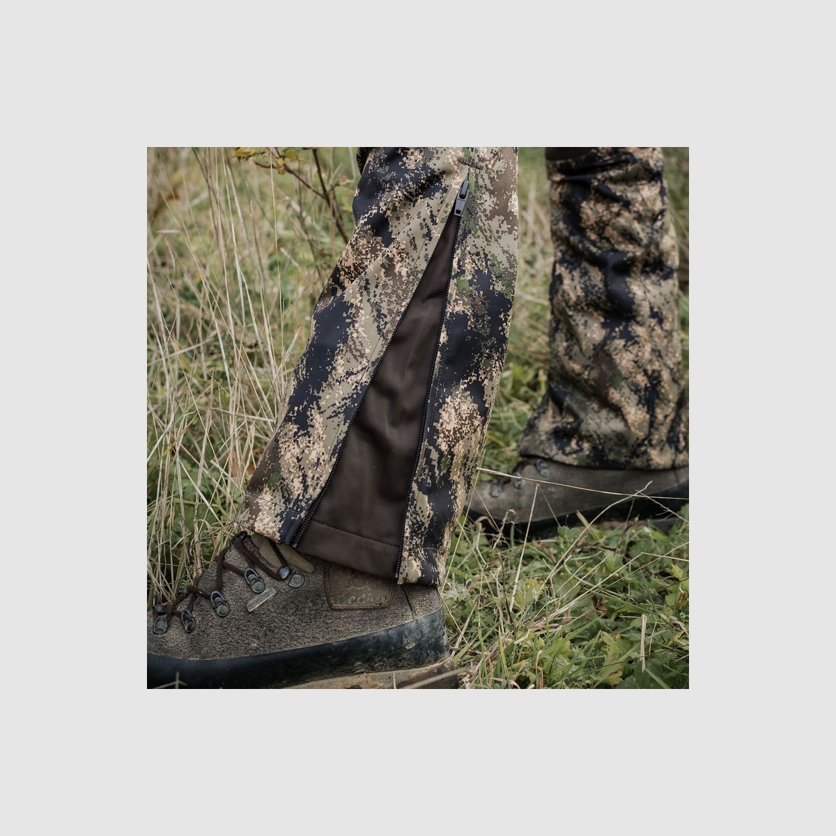 SHOOTERKING Huntflex Trousers Camo Damen