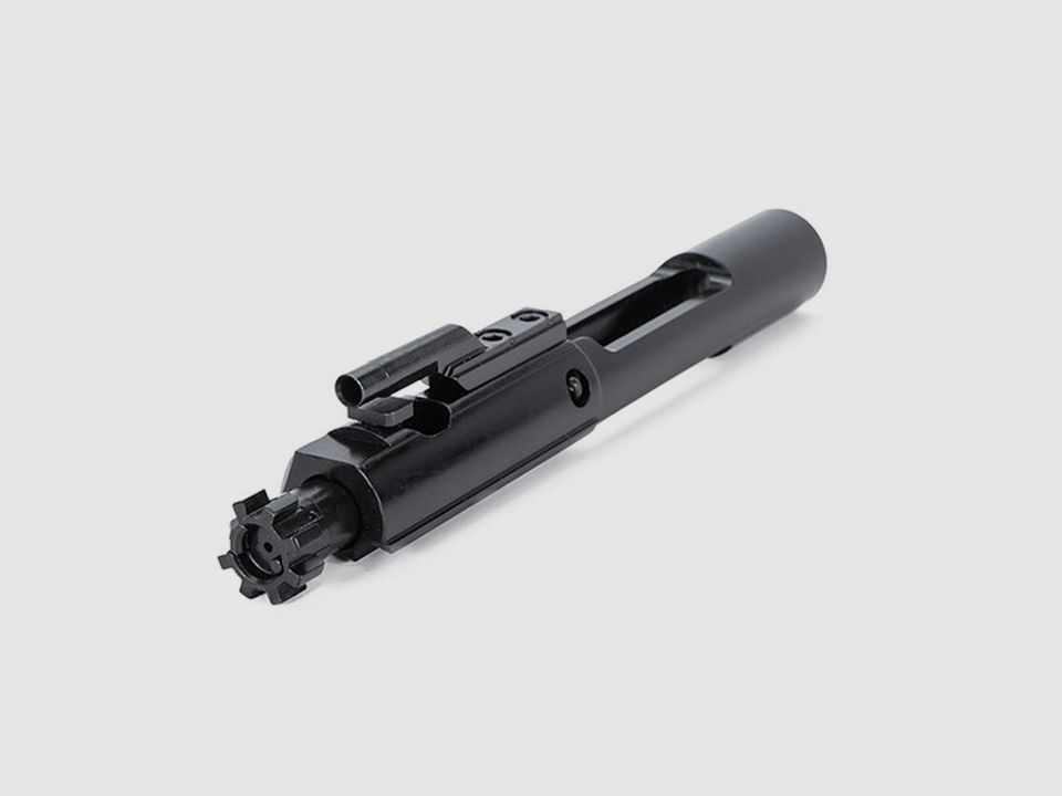 FAXON M16/AR-15 Bolt Carrier Group 5.56/.223 MIL-SPEC, image 5 of 6