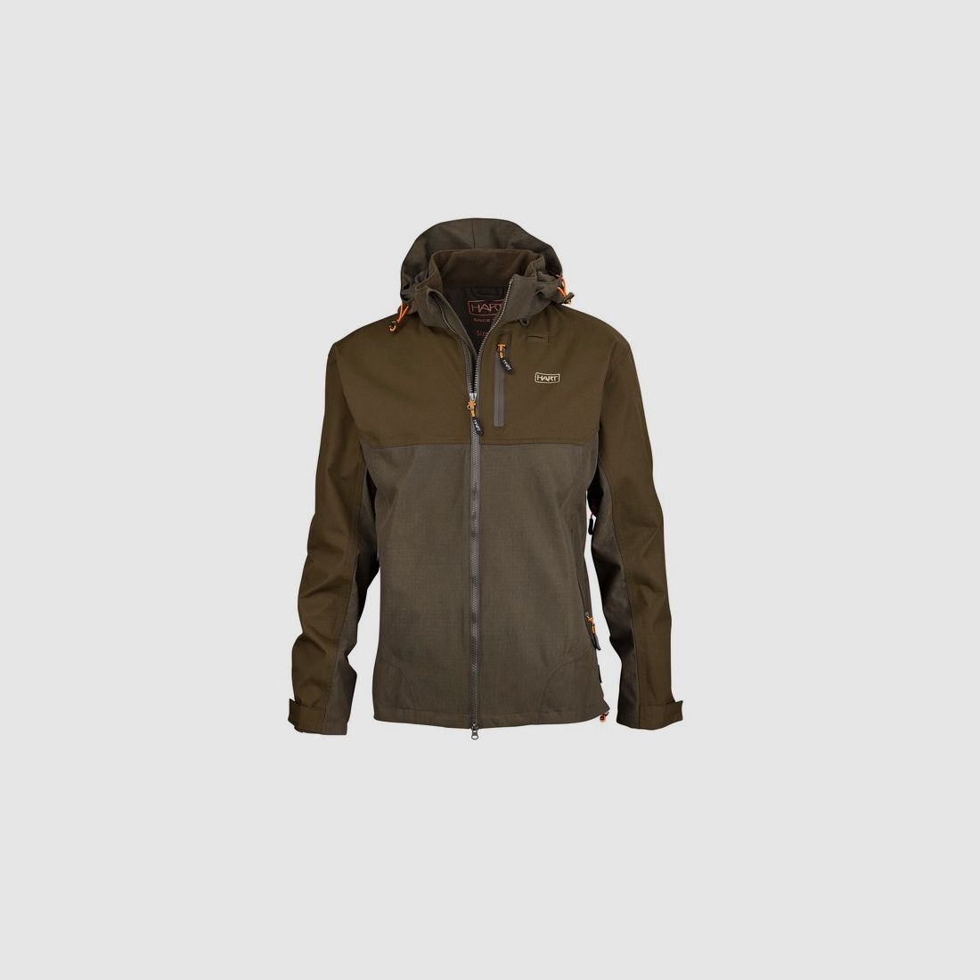 Hart Herren-Jagdjacke Feldberg-J