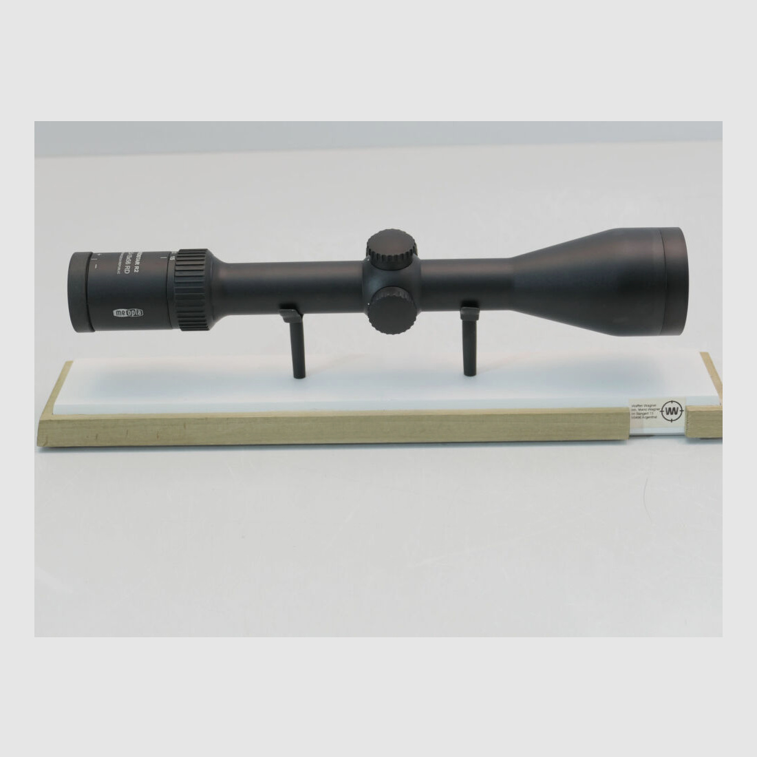 Meopta Meostar 2,5-15x56 R2 RD