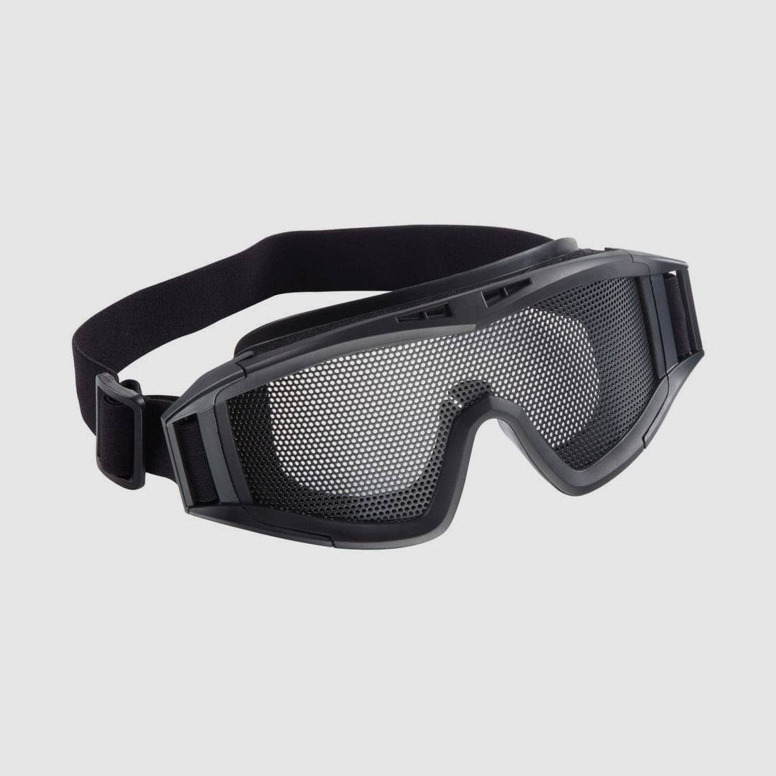 EliteForce MG300 Airsoft Schutzbrille (schwarz)