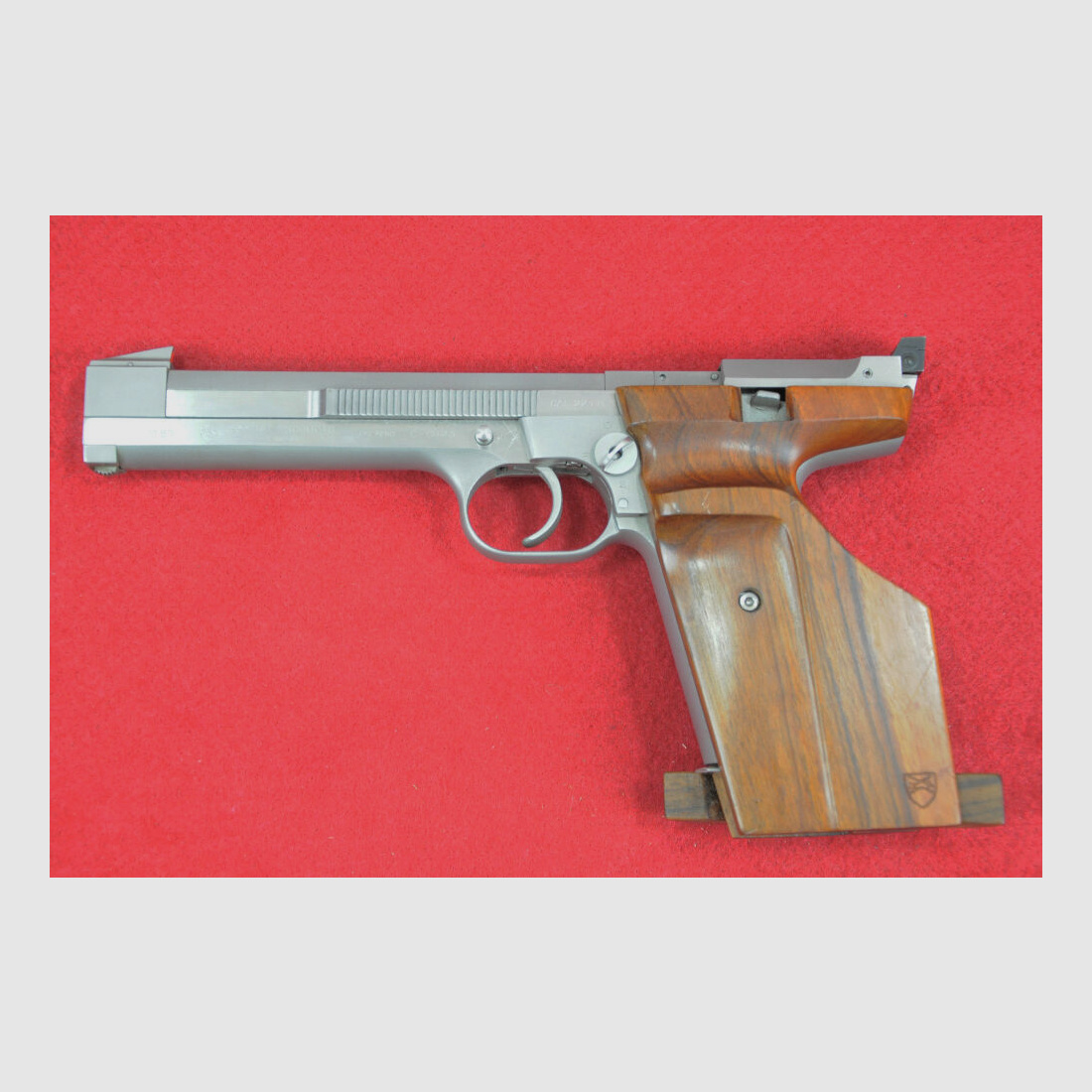 Agner M80
