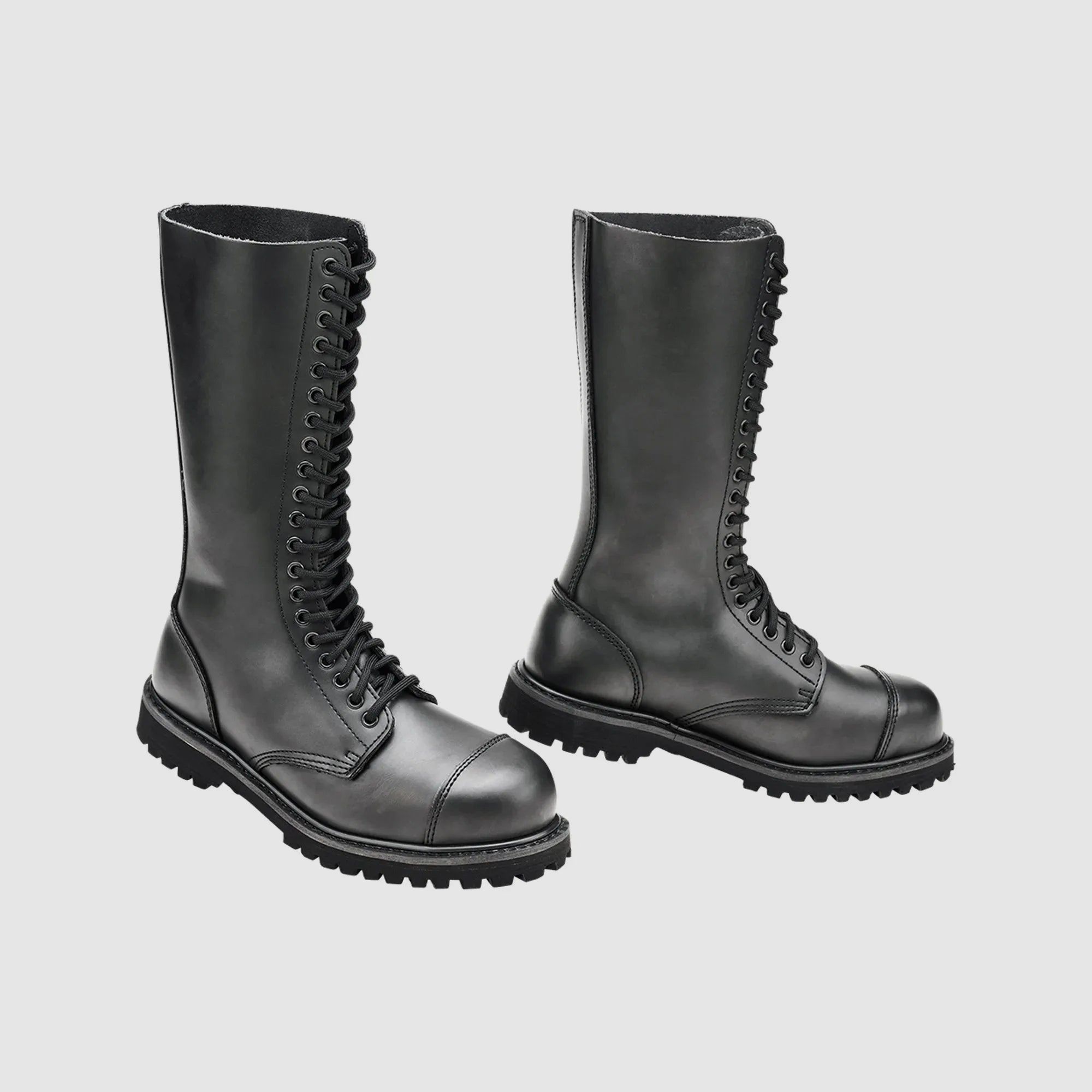 Brandit Brandit Stiefel Phantom Boots 20 eye schwarz