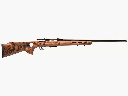 Savage M25 Lightweight Thumbhole Matchlauf