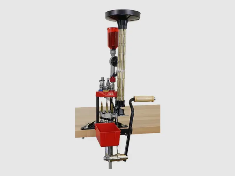 Ergonomischer Griff Lee Pro 6000 / Classic, Bild 2 von 3