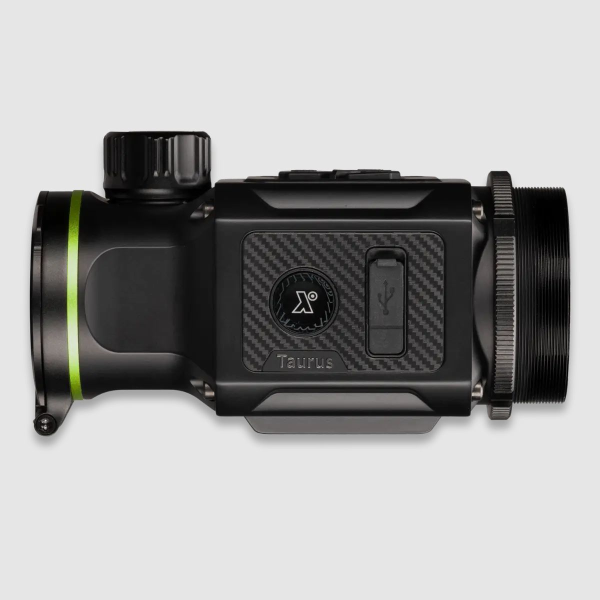 Pixfra warmtebeeldopzetapparaat Taurus T425