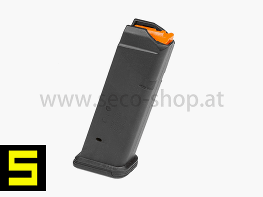 Magpul PMAG 9×19 Glock Magazine