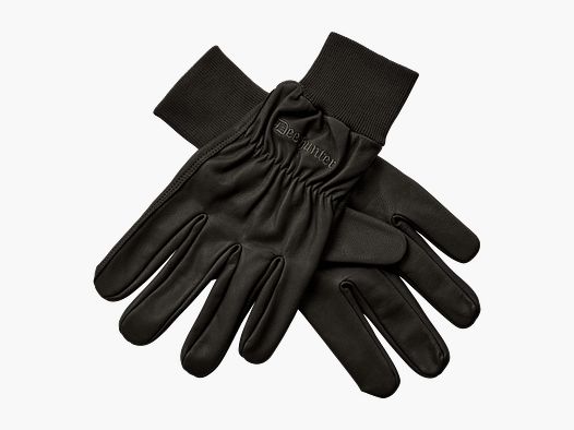 Guantes de cuero Deerhunter Wood 2XL