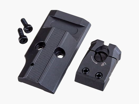 CZ Slide Cover für SHADOW 2 OR