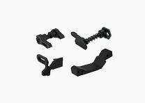 UTG AR15 Lower Upgrade Kit – Bedienelemente