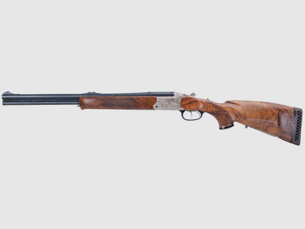 Blaser Mod. 95 Lusso