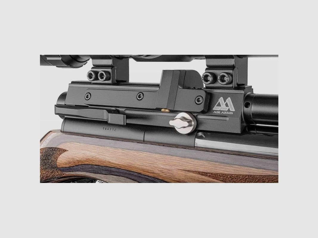 Air Arms Ultimate Sporter XS 5,5, Bild 3 von 4