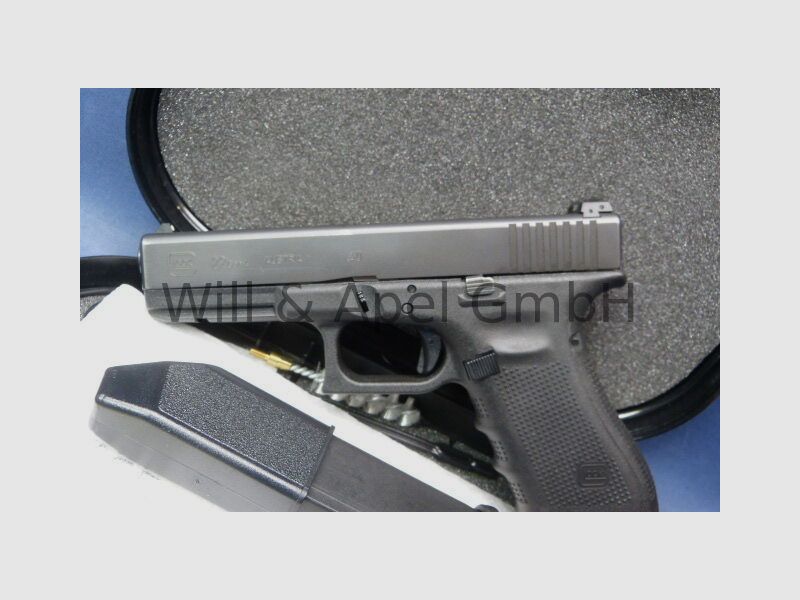 GLOCK M22 GEN IV