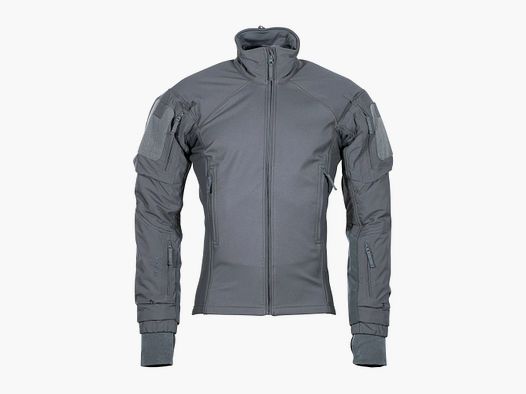 Unbekannt UF Pro Jacke Delta Ace Plus Gen. 2 Tactical Winter steel grey