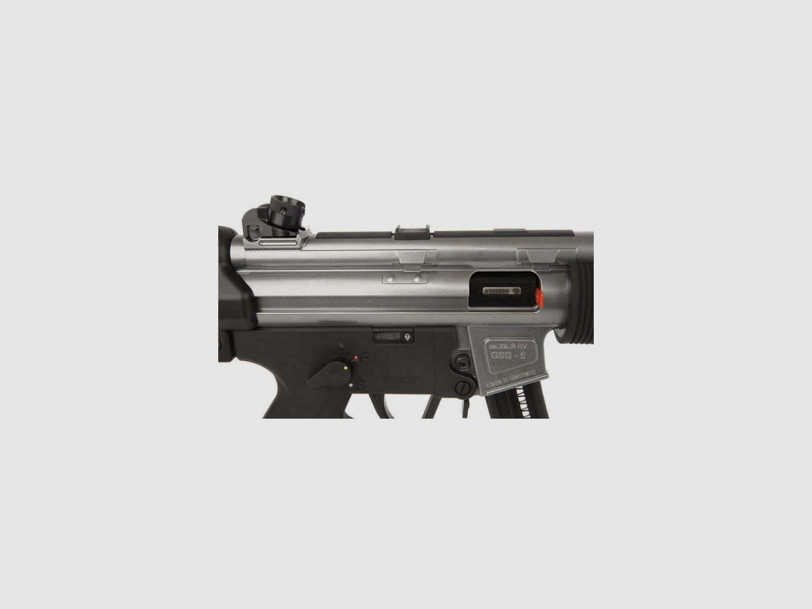 GSG 5L Titanium