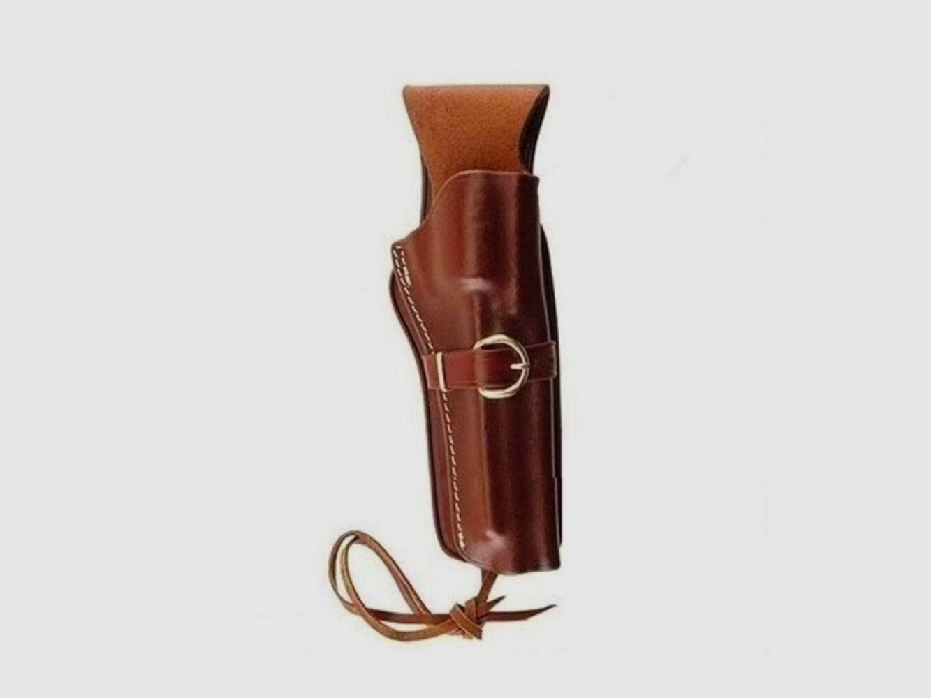 Triple K Holster Cheyenne 6" (6 Zoll) RH S&W K/L .38Special/.357Mag