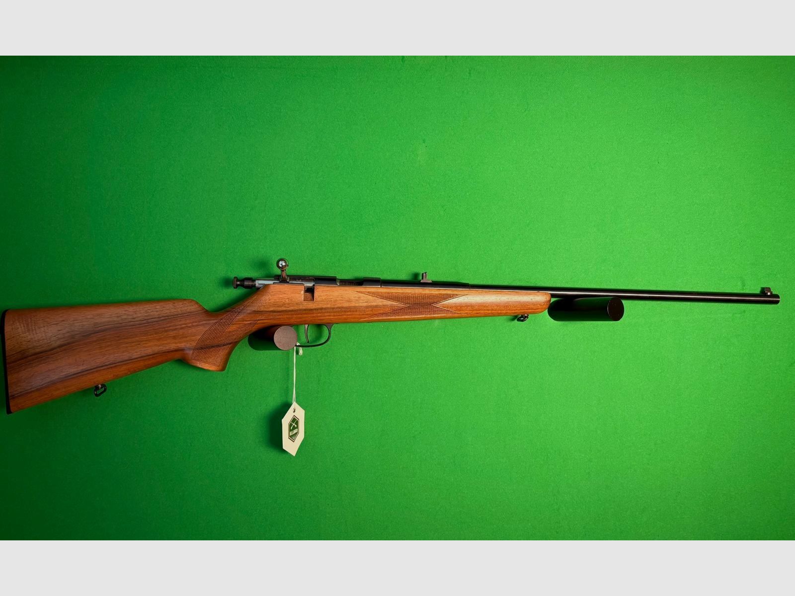 Weihrauch .22 lr