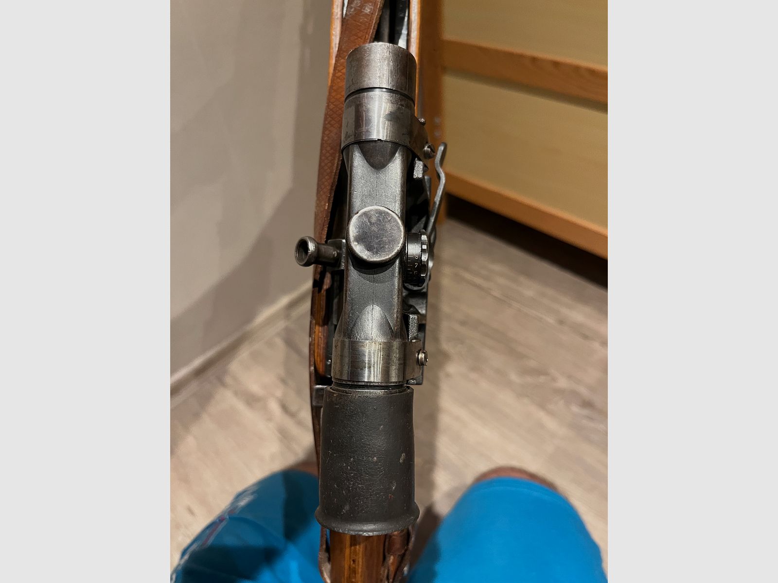 Gewehr K43 