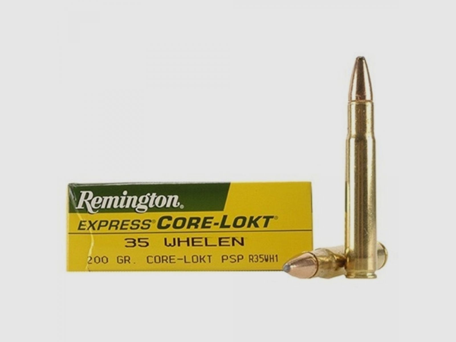 .35 Whelen express Core-Lokt 12,9g / 200gr