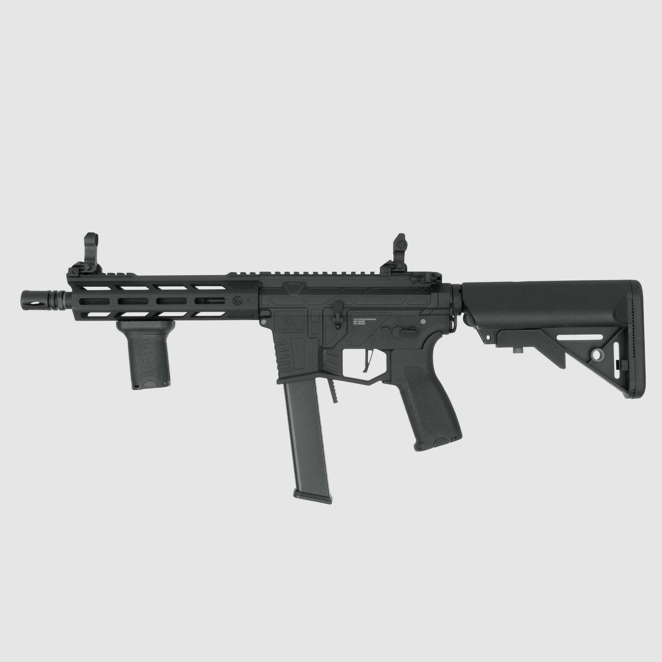 Evolution Reaper S EMR - Airsoft S-AEG