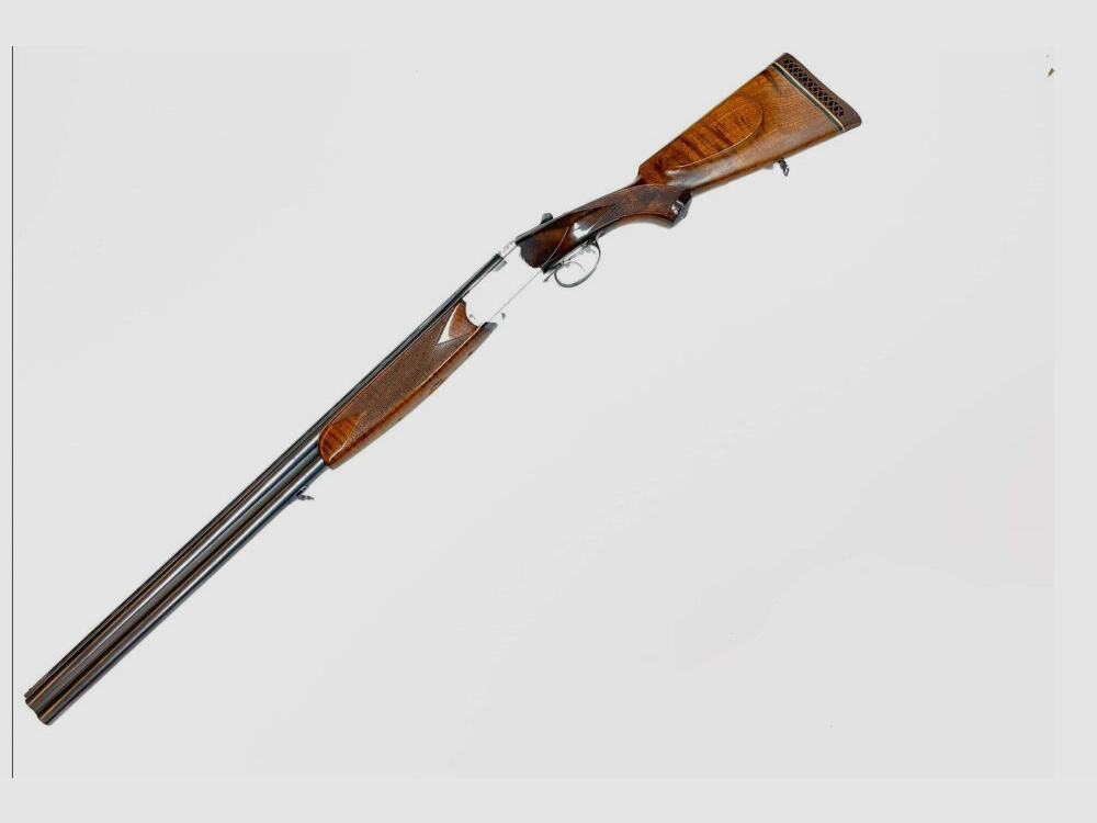 Sauer & Sohn senza 12/70