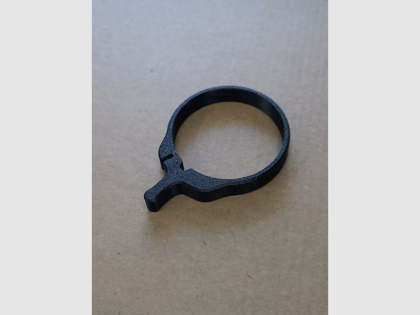 Zeiss Levier/ Réglage rapide/ Impression 3D