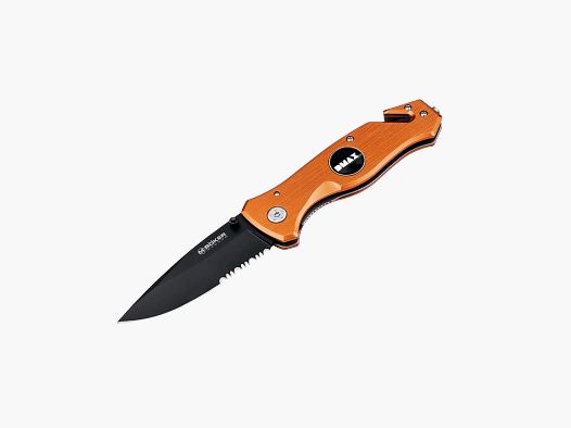 Cuchillo de rescate DMAX Medic