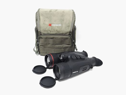 Hikmicro Habrok PRO HQ50L