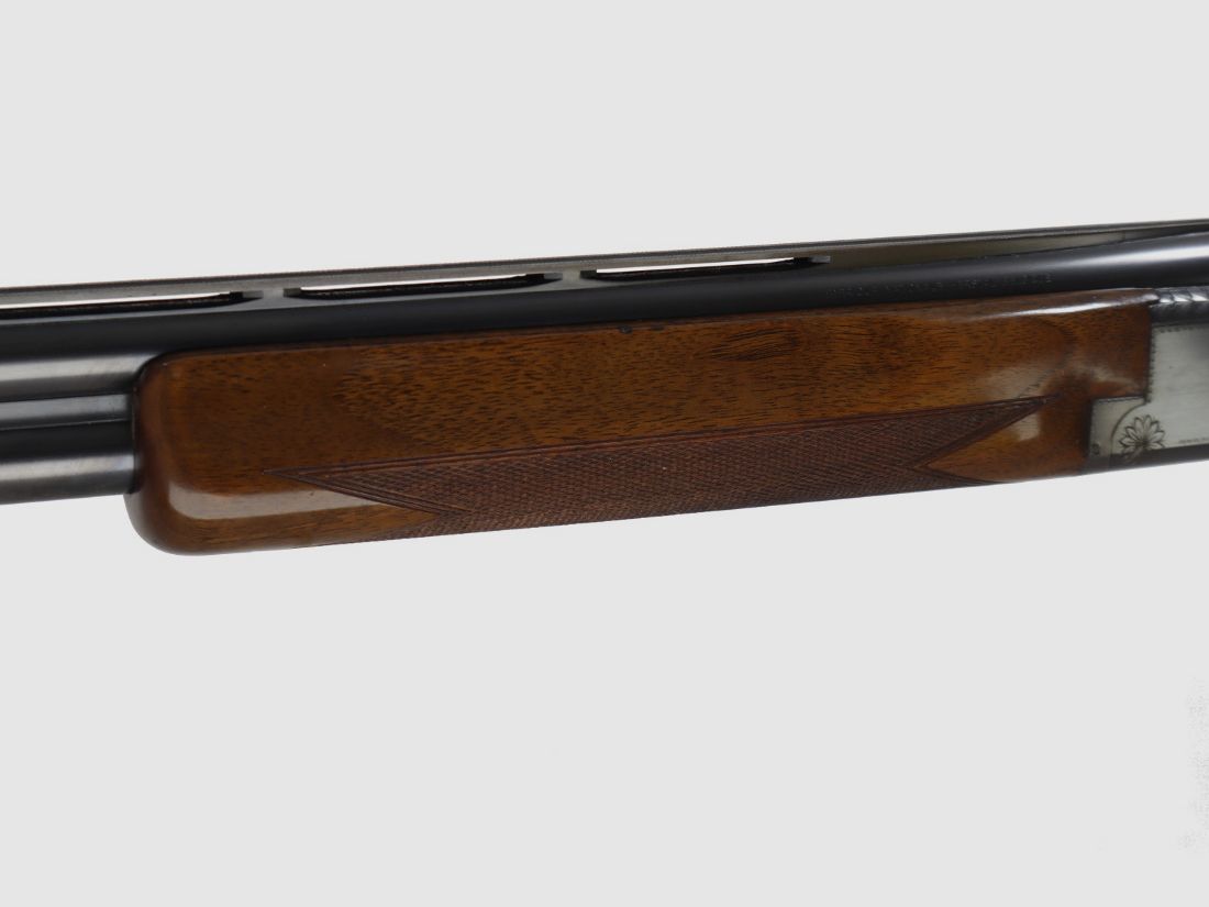 FN Bockdoppelflinte B25