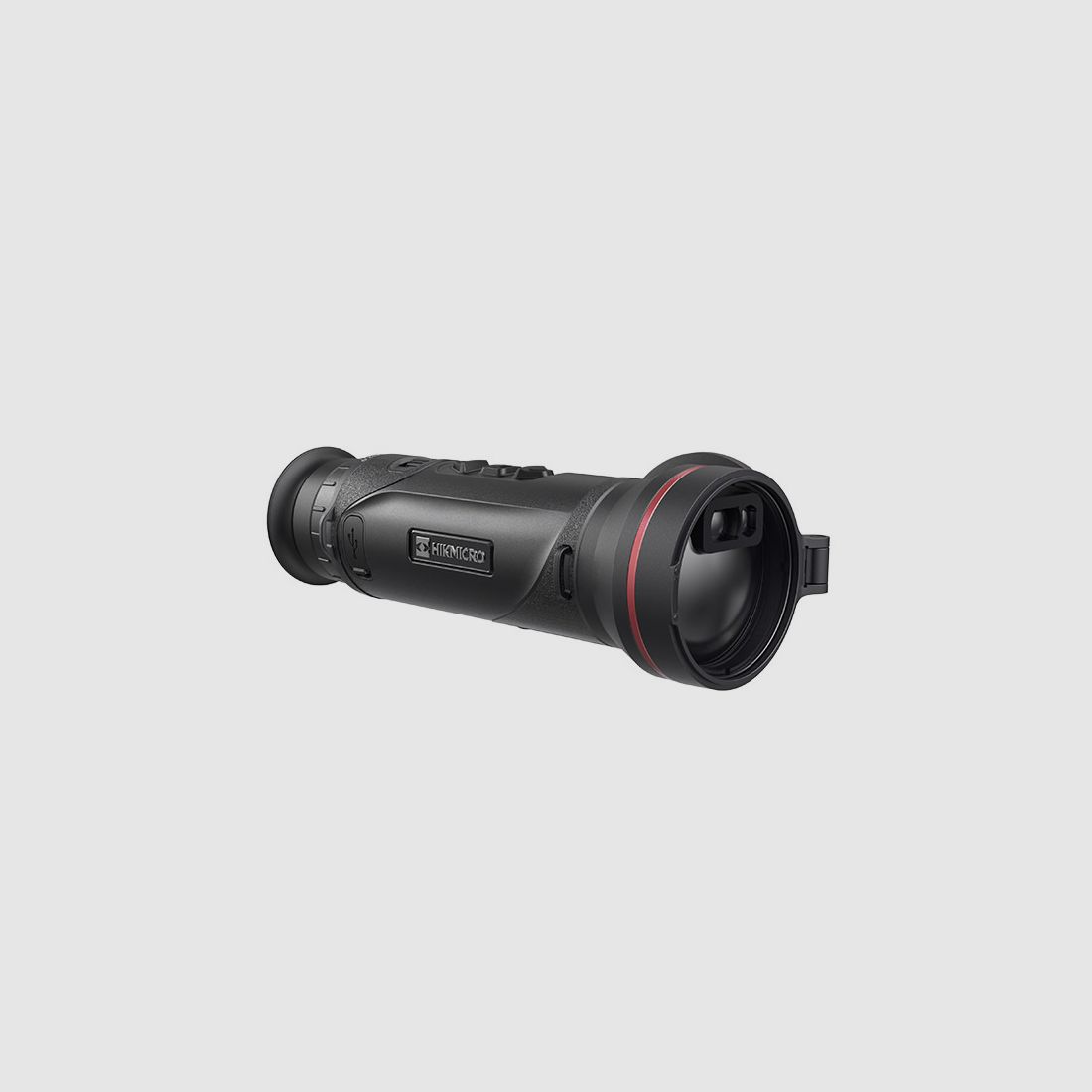 Hikmicro Thermal Monocular Falcon LRF FQ50L 2.0 50mm