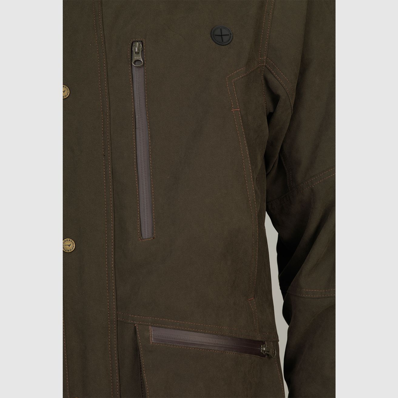 Meteo Ventguard Jacke, billede 3 af 7