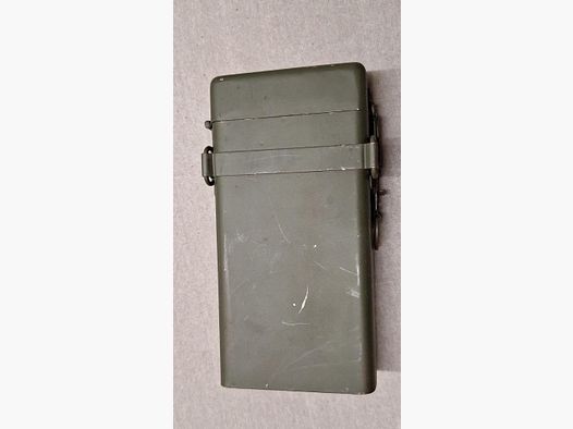 ZF4 scope metal box case repro scope K43 G43 STG44