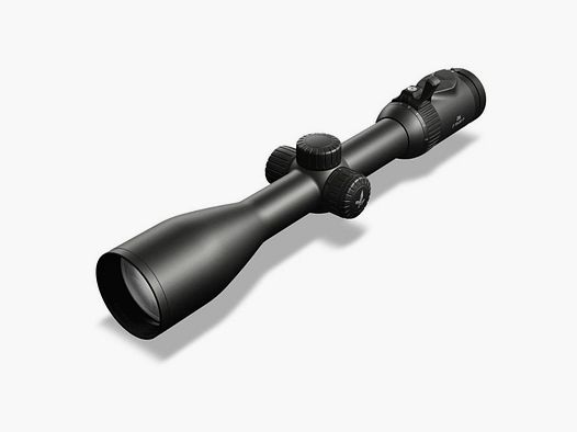 Visor Swarovski Z8i con iluminación 2-16×50 P