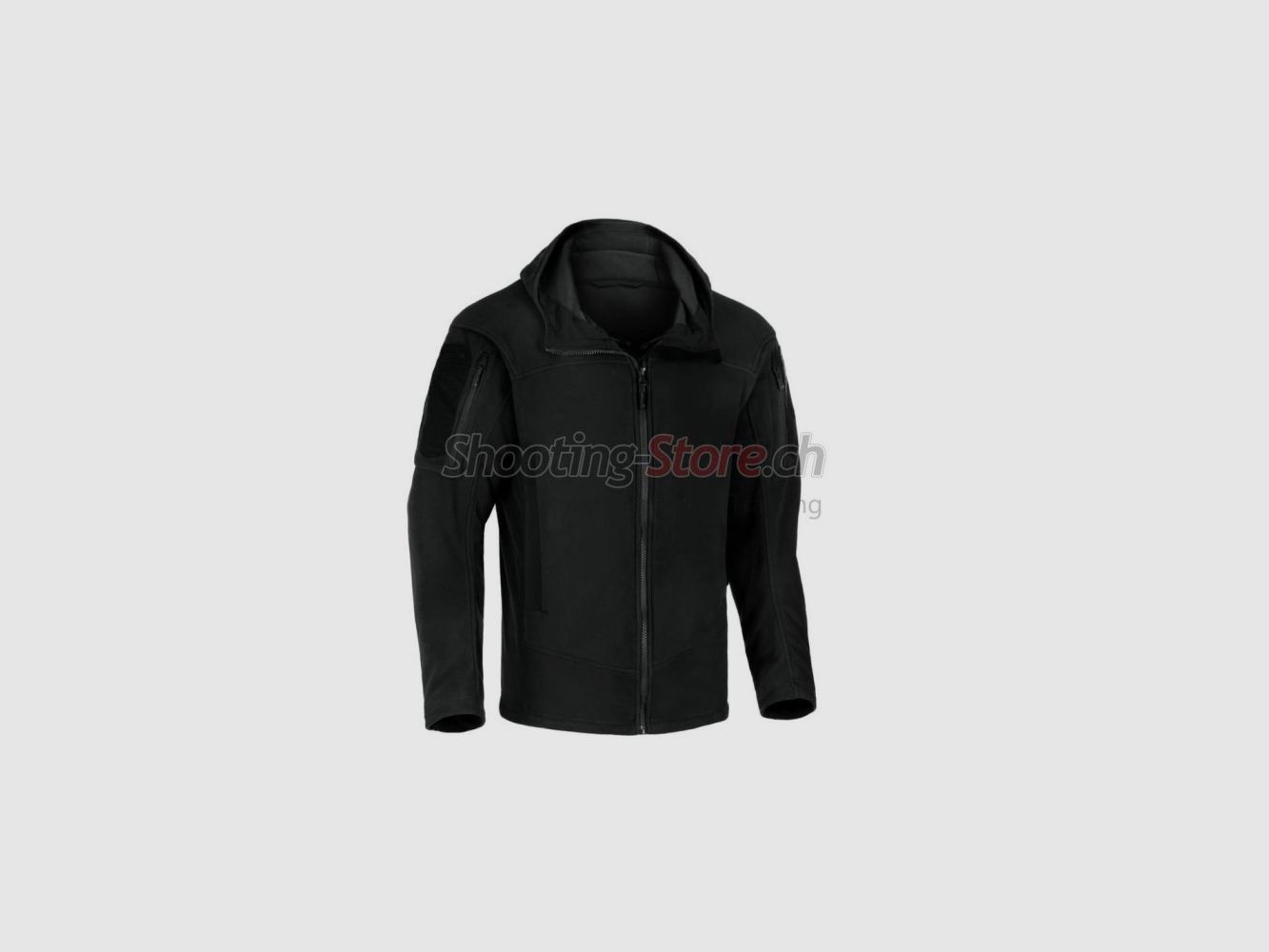 Clawgear Lynx Fleece Hoody