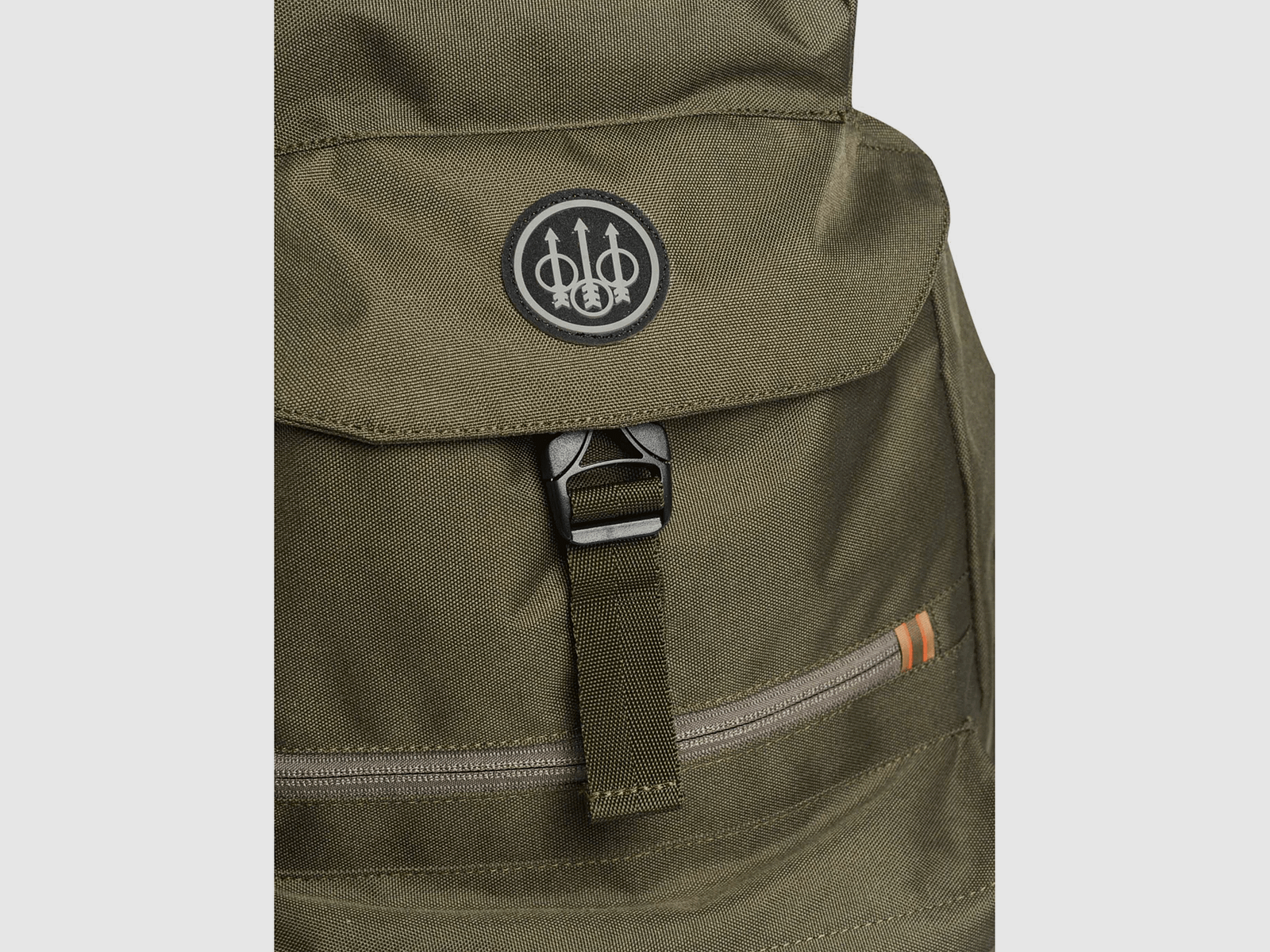 ZAINO – BERETTA – 25 LITRES BACKPACK Green Moss, immagine 4 di 8