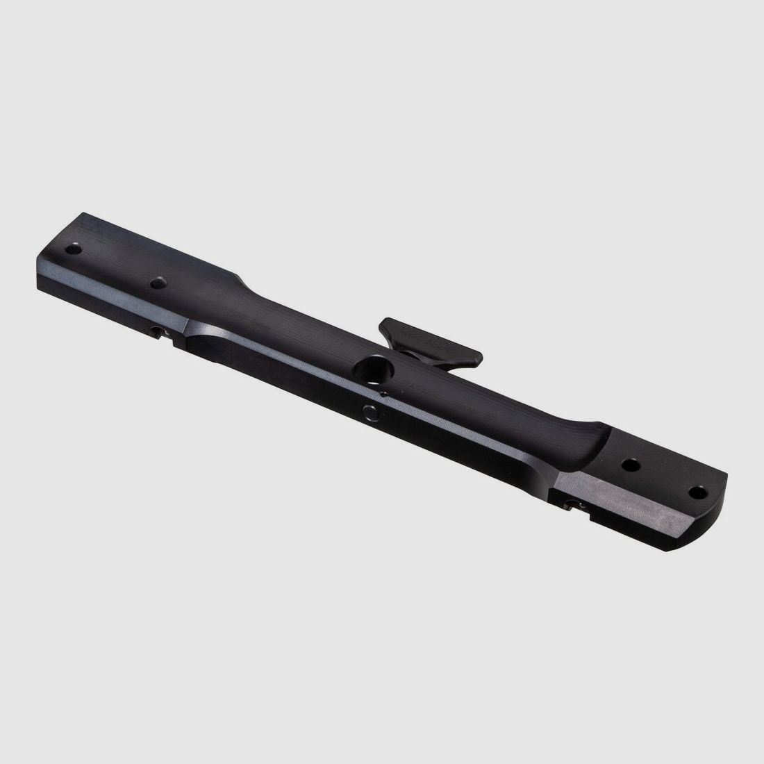 Dentler Rail de Base BASIS® Sauer 101, image 2 sur 2